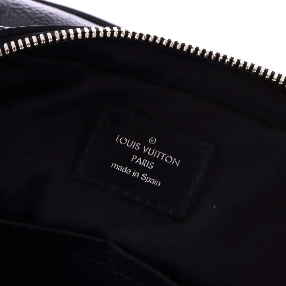 Louis Vuitton Trocadero Nm Messenger #266089L13B